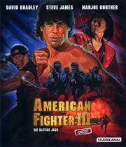 American Ninja 3: Blood Hunt