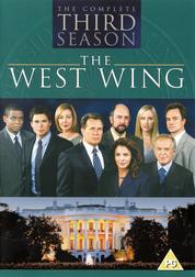 The West Wing: Season 3: Disc 4