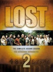 Lost: Season 2: Disc 1