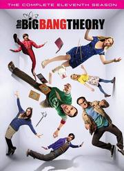 The Big Bang Theory: Season 11: Disc 2