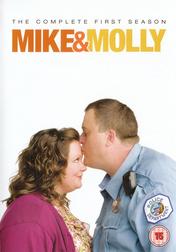 Mike & Molly: Season 1: Disc 2