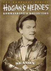 Hogan's Heroes: Season 6: Disc 3 Hogan's Heroes: Season 6: Disc 3