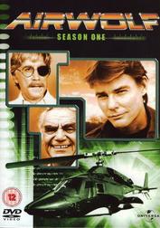 Airwolf: Season 1: Disc 2