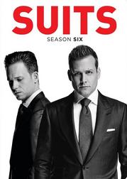 Suits: Season 6: Disc 2 Suits: Season 6: Disc 2