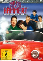Hör mal, wer da hämmert: Season 7: Disc 1 Hör mal, wer da hämmert: Season 7: Disc 1