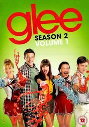 Glee: Season 2: Disc 1