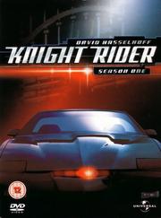 Knight Rider: Season 1: Disc 3
