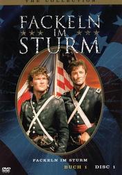 Fackeln im Sturm: Buch 1: Disc 1 Fackeln im Sturm: Buch 1: Disc 1
