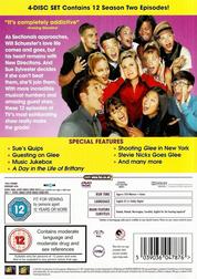 Glee: Season 2: Disc 6