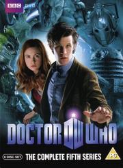 Doctor Who: Season 5: Disc 3