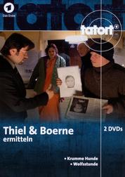 Tatort: Kurmme Hunde