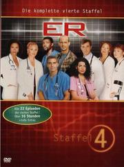 ER: Season 4: Disc 3A