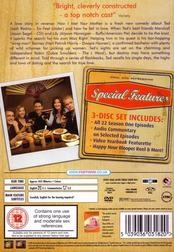 How I Met Your Mother: Season 1: Disc 1 How I Met Your Mother: Season 1: Disc 1