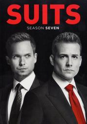 Suits: Season 7: Disc 1