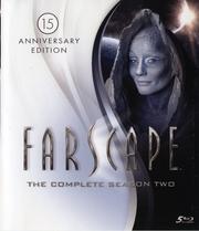 Farscape: Season 2: Disc 4