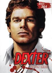 Dexter: Season 3: Disc 3