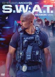 S.W.A.T.: Season 1: Disc 5