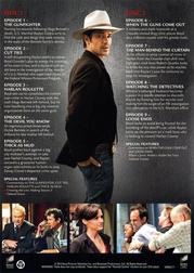 Justified: Season 3: Disc 1 Justified: Season 3: Disc 1