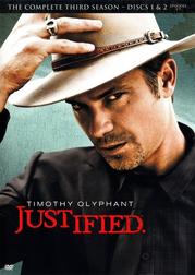 Justified: Season 3: Disc 1 Justified: Season 3: Disc 1