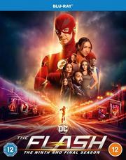 The Flash: Season 9: Disc 1 The Flash: Season 9: Disc 1