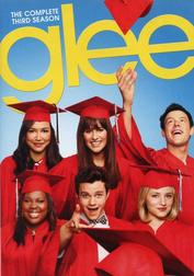 Glee: Season 3: Disc 4