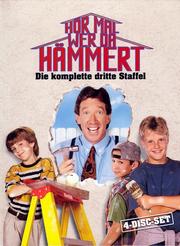 Hör mal, wer da hämmert: Season 3: Disc 1