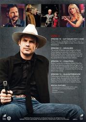 Justified: Season 3: Disc 3