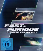 Fast & Furious 6