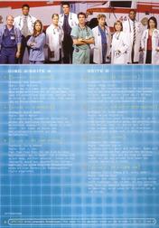 ER: Season 9: Disc 1B