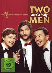 Two and a Half Men: Season 9: Disc 1