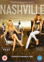 Nashville: Season 2: Disc 5