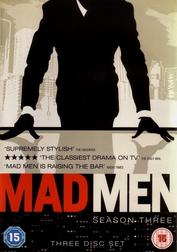 Mad Men: Season 3: Disc 3 Mad Men: Season 3: Disc 3