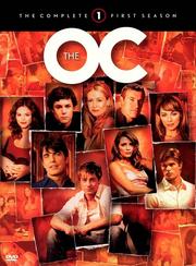 The O.C.: Season 1: Disc 4