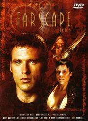 Farscape: Season 4: Disc 1 Farscape: Season 4: Disc 1
