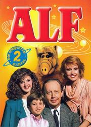 ALF: Season 2: Disc 3