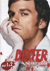 Dexter: Season 1: Disc 2 Dexter: Season 1: Disc 2