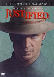 Justified: Season 6: Disc 1 Justified: Season 6: Disc 1