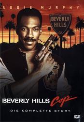 Beverly Hills Cop III Beverly Hills Cop III