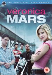 Veronica Mars: Season 1: Disc 5