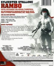 Rambo II: Der Auftrag