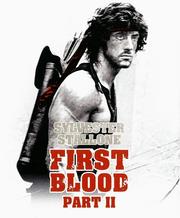 Rambo II: Der Auftrag