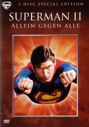 Superman II: Allein gegen Alle: Theatrical Edition