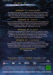 SeaQuest: Season 1: Part 2: Disc 2