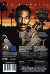 Beverly Hills Cop II