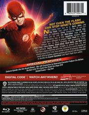 The Flash: Season 6: Disc 4