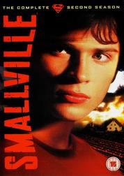 Smallville: Season 2: Disc 3 Smallville: Season 2: Disc 3