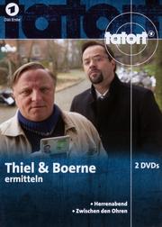 Tatort: Zwischen den Ohren Tatort: Zwischen den Ohren