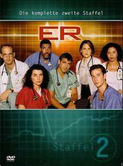 ER: Season 2: Disc 2A