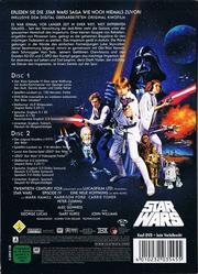 Star Wars IV: Eine neue Hoffnung: Special Edition
