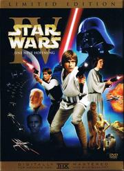Star Wars IV: Eine neue Hoffnung: Special Edition